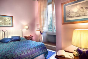 Гостиница Residenza Johanna I  Флоренция